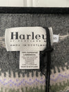 Harley of Scotland Fairisle Jumper Small