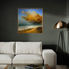 Original artwork by Levana Vos ‘Chasing Dreams’