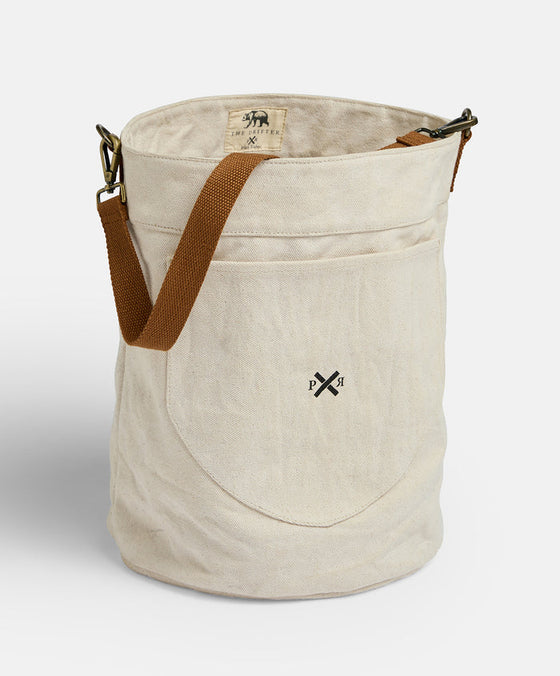 Pony Rider Bucket bag