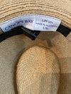 Deborah Hutton Hat Caramel DH075 L/XL