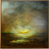 Original artwork by Levana Vos ‘Aurum’