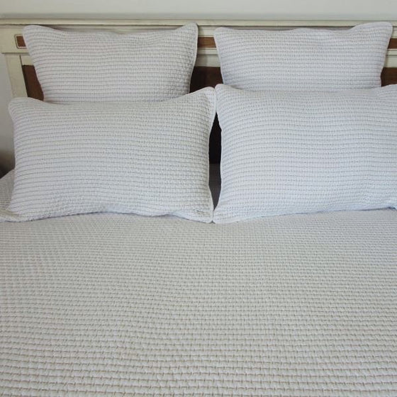 Angie Coverlet King Size