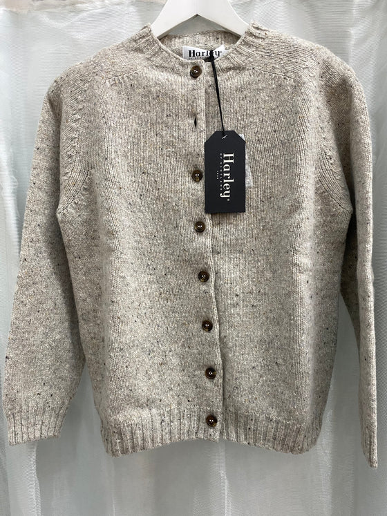 Harley of Scotland Cardigan Mull