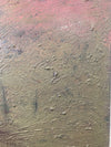 Original artwork by Gayle Seach 'Dry Salt Lake IV'