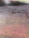 Original artwork by Gayle Seach 'Dry Salt Lake IV'