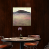 Original artwork by Gayle Seach 'Dry Salt Lake IV'