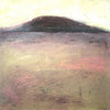 Original artwork by Gayle Seach 'Dry Salt Lake IV'