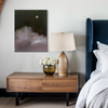 Original Artwork by Annette Smeeton 'Moonlit Cloud'