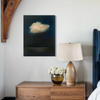 Original Artwork by Annette Smeeton 'Moonlit Cloud'