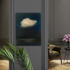 Original Artwork by Annette Smeeton 'Moonlit Cloud'