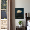 Original Artwork by Annette Smeeton 'Moonlit Cloud'