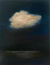 Original Artwork by Annette Smeeton 'Lonely Cloud'