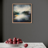Original Artwork by Michelle Harvey 'Everything Comes to the Water'