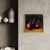 Original artwork by Christine Hoyne ‘Midnight Harvest'