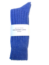 Thunders Love Sky Blue Socks