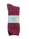 Thunders Love Pink Recycled Wool L