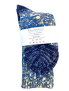 Thunders Love Flamme Blue Socks