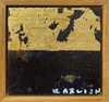 Original artwork by Karlijn Sas ‘Gouden Lucht'
