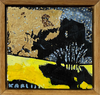 Original artwork by Karlijn Sas ‘Geel Veld'