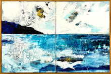  Original Artwork by Karlijn Sas 'Zuiver'
