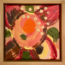  Original Artwork by Kerrie Jacobs 'Pink Lady'