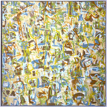  Original artwork by Margaret Delahunty Spencer 'Stuff Series 12'