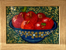  Original Artwork by Jenni Elmes 'Them Apples'