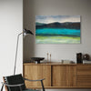 Original artwork by Gayle Seach Glimps III