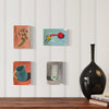 Original Artwork by Jo Dunsmuir 'Day 19 - Jug'