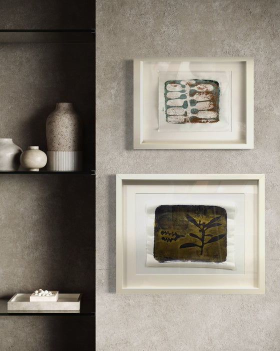 Original artwork by Louise Hall 'Face'