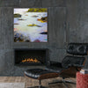 Original Artwork by Victoria Howlett 'Estuary I'