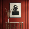 Original Artwork by Vida Pearson 'Grace'