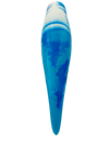 Pete Cromer Resin Budgie Bluey