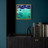 Original Artwork by Karlijn Sas 'Where Bass Strait meets the Otways'