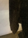 Esencia Alpaca Jumper Charcoal