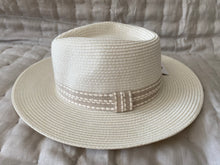 Deborah Hutton Hat Whitehaven Ivory XS