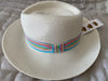 Deborah Hutton Hat Peregian Ivory S/M