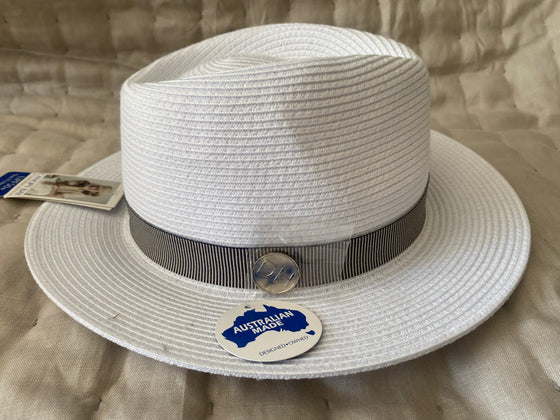 Deborah Hutton Hat Sawgrass M/L