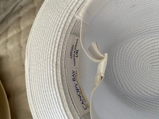 Deborah Hutton Hat Sawgrass M/L