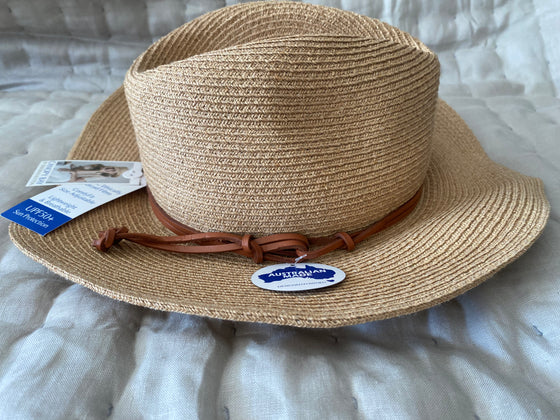 Deborah Hutton Hat Bedarra L/XL