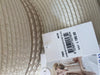 Deborah Hutton Hat Whitehaven Ivory L/XL