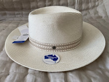  Deborah Hutton Hat Whitehaven Ivory L/XL