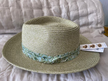  Deborah Hutton Hat Eden M/L