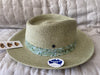Deborah Hutton Hat Eden M/L