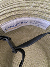 Deborah Hutton Hat Eden M/L