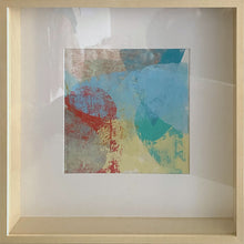  Original Artwork by Louise Hall 'Stencil Print'