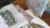 Introduction to Printing without a Press with Trudy Rice Artist Saturday 21st November 2026