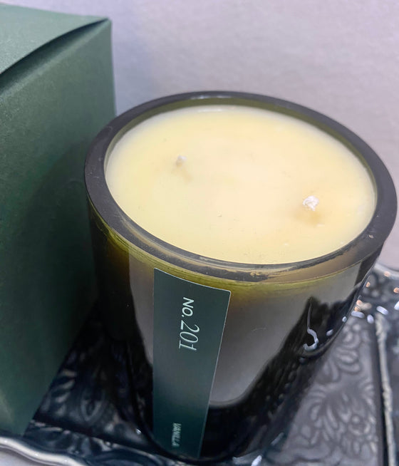 Bordan Candle Vanilla
