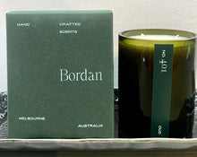  Bordan Candle Oud