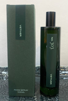  Bordan Roomspray Vetiver